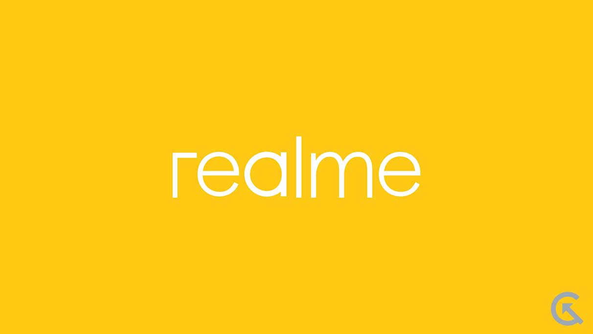 Cómo descargar la herramienta Realme Flash para Windows 2026