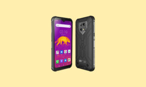 Cómo instalar TWRP Recovery en Blackview BV9800 y rootearlo