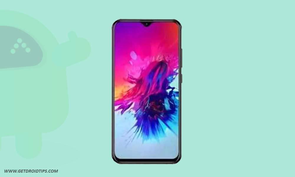 Cómo instalar TWRP Recovery en Infinix Smart 3 Plus y rootearlo