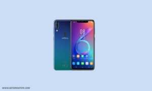 Cómo instalar TWRP Recovery en Infinix Zero 6 y rootearlo
