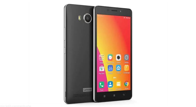 Cómo instalar TWRP Recovery en Lenovo A7700 y rootear su teléfono