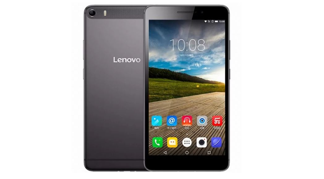 Cómo instalar TWRP Recovery en Lenovo Phab Plus y rootearlo