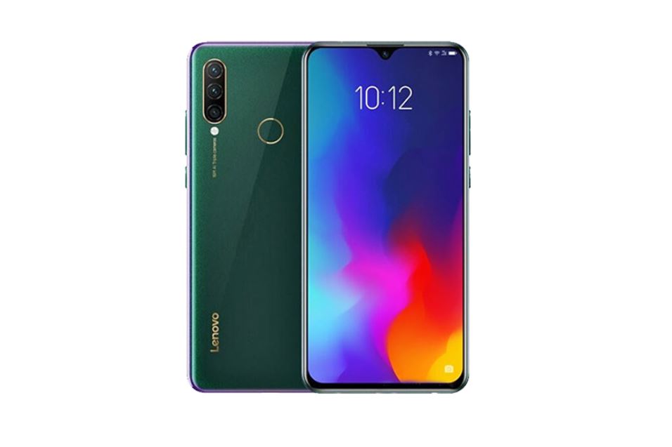Cómo instalar TWRP Recovery en Lenovo Z6 Lite y rootearlo