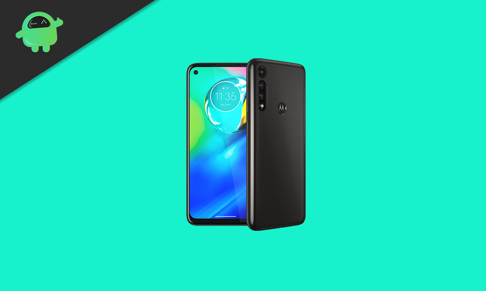 Cómo instalar TWRP Recovery en Motorola Moto G8 Power y rootearlo