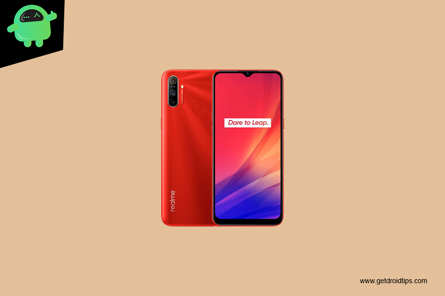 Cómo instalar TWRP Recovery en Realme C3 y rootearlo