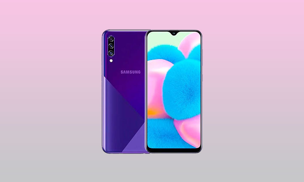 Cómo instalar TWRP Recovery en Samsung Galaxy A30s y rootearlo