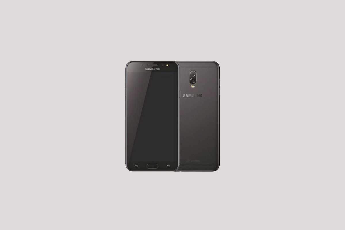 Cómo instalar TWRP Recovery en Samsung Galaxy C7 y Root (SM-C7000)