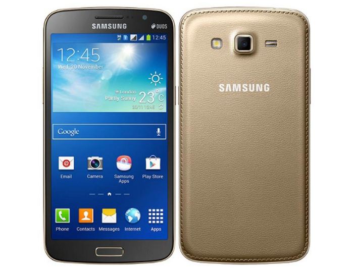Cómo instalar TWRP Recovery en Samsung Galaxy Grand 2 y rootearlo