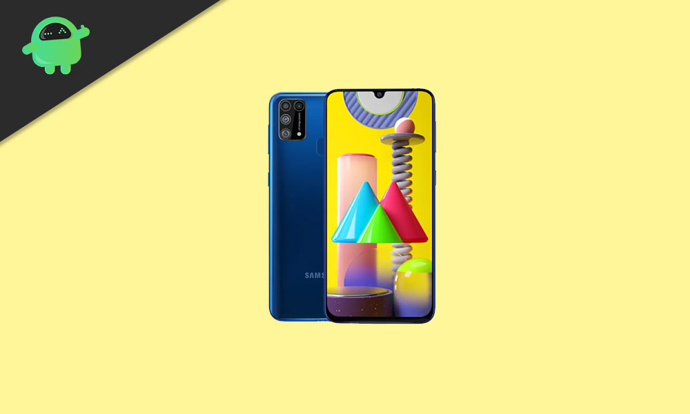 Cómo instalar TWRP Recovery en Samsung Galaxy M31 y rootearlo
