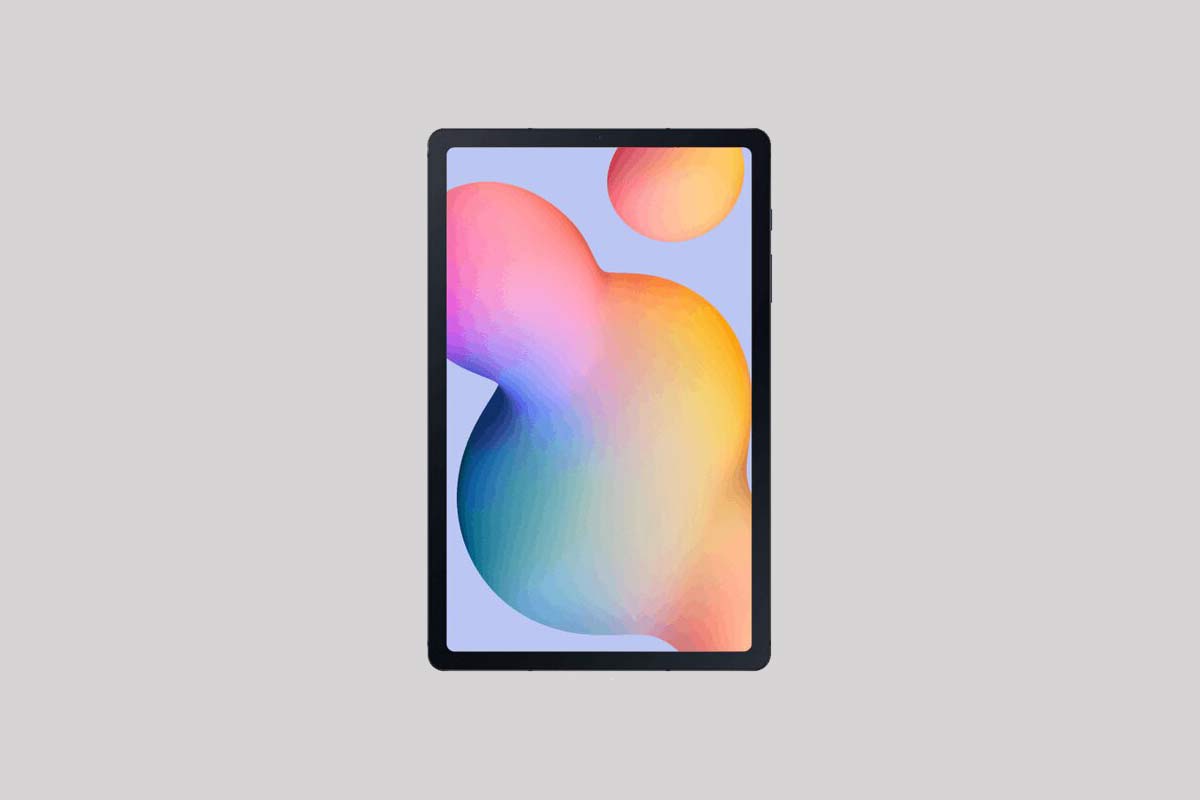 Cómo instalar TWRP Recovery en Samsung Galaxy Tab S6 Lite y rootearlo (LTE/WiFi)