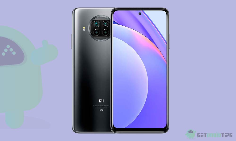 Cómo instalar TWRP Recovery en Xiaomi Mi 10T Lite y rootearlo