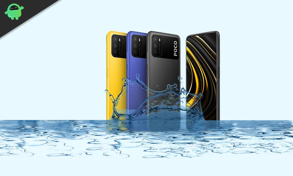Cómo instalar TWRP Recovery en Xiaomi Poco M3 y rootearlo