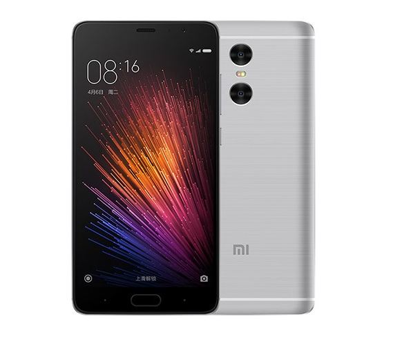 Cómo instalar TWRP Recovery en Xiaomi Redmi Pro y rootearlo