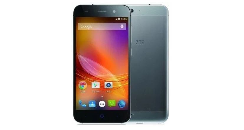 Cómo instalar TWRP Recovery en ZTE Blade Z7 y X7 y rootear su teléfono
