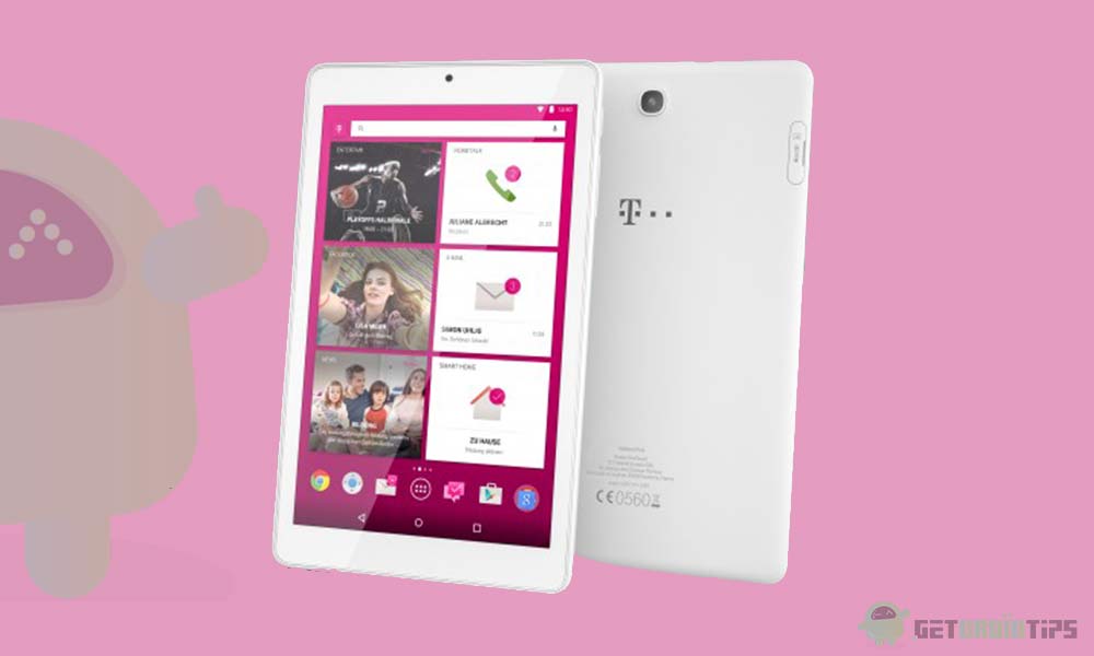 Cómo instalar el recovery TWRP oficial en Telekom Puls y rootearlo
