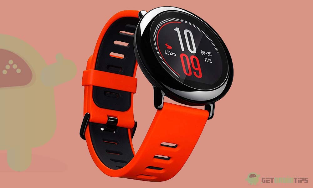 Cómo instalar el recovery TWRP oficial en Amazfit Pace y rootearlo