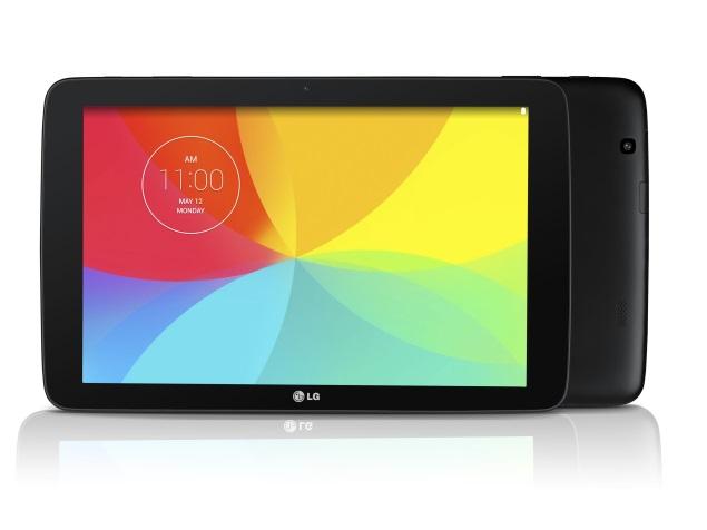 Cómo instalar el recovery TWRP oficial en LG G Pad 10.1 y rootearlo