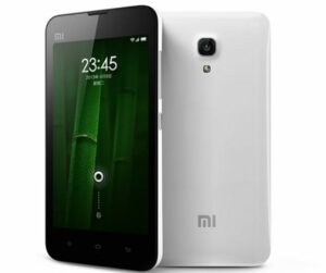 Cómo instalar el recovery TWRP oficial en Xiaomi Mi 2/2S y rootearlo