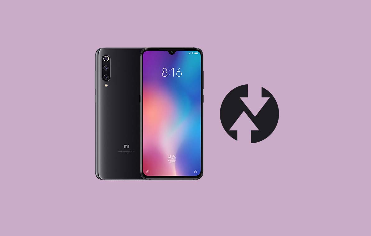 Cómo instalar el recovery TWRP oficial en Xiaomi Mi 9 y rootearlo
