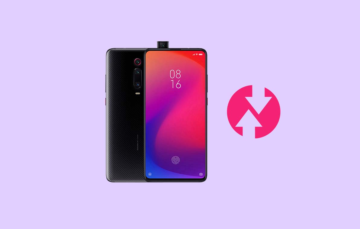 Cómo instalar el recovery TWRP oficial en Xiaomi Mi 9T y rootearlo