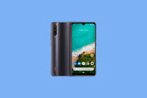 Cómo instalar el recovery TWRP oficial en Xiaomi Mi A3 y rootearlo