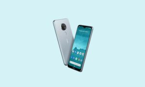 Cómo instalar el recovery oficial TWRP en Nokia 6.2 y rootearlo