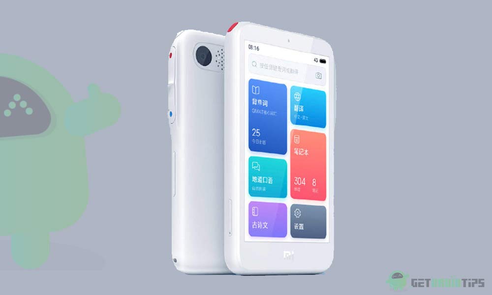 Cómo instalar el recovery oficial TWRP en Xiaomi Mi Translator y rootearlo