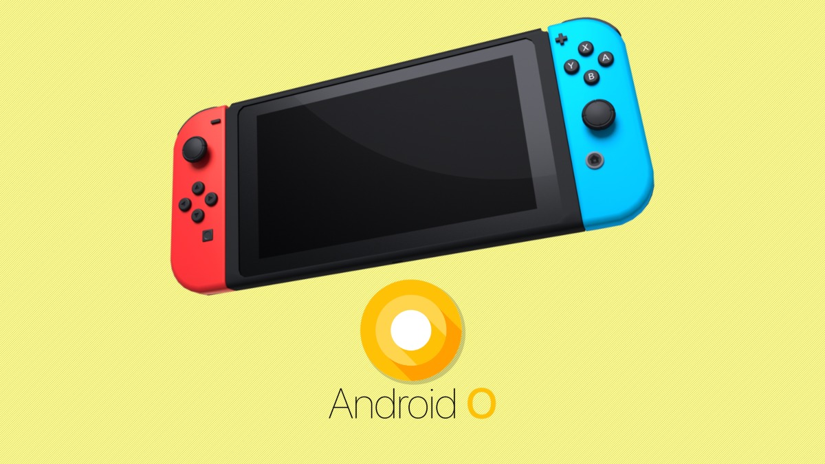Cómo instalar el sistema operativo Android Port en Nintendo Switch [Lineage OS 15: 8.1 Oreo]