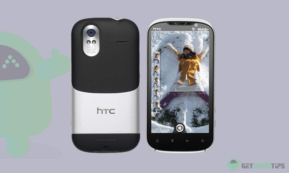 Cómo instalar la recuperación TWRP oficial en HTC Amaze 4G y rootearlo
