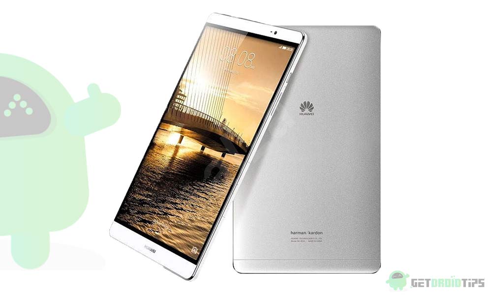 Cómo instalar la recuperación TWRP oficial en Huawei MediaPad M2 8.0 y rootearlo