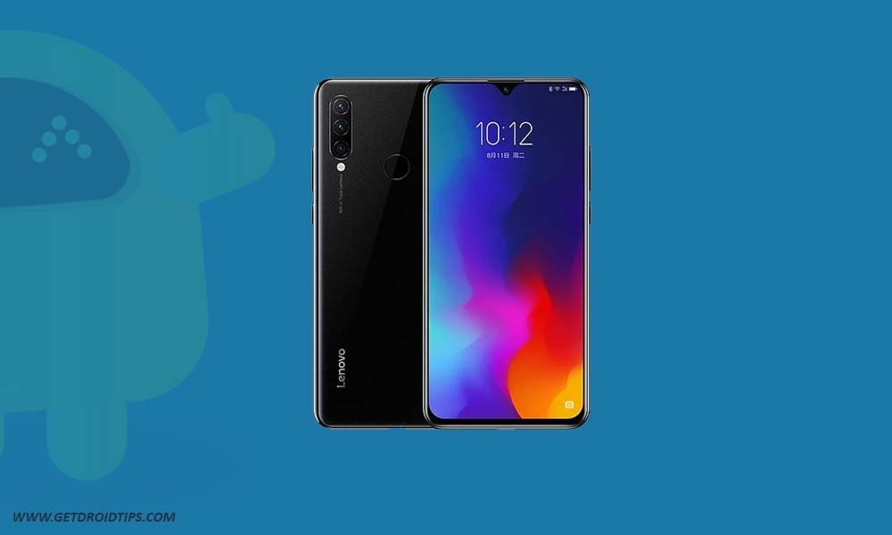 Cómo instalar la recuperación TWRP oficial en Lenovo K10 Note y rootearlo