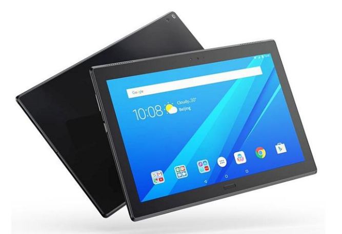 Cómo instalar la recuperación TWRP oficial en Lenovo Tab 4 10 Plus y rootearla