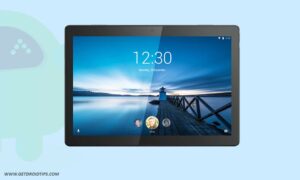 Cómo instalar la recuperación TWRP oficial en Lenovo Tab M10 y rootearla