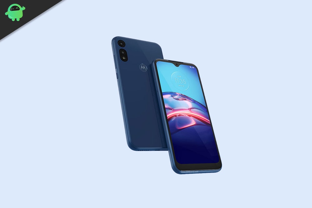 Cómo instalar la recuperación TWRP oficial en Motorola Moto E 2020 y rootearlo