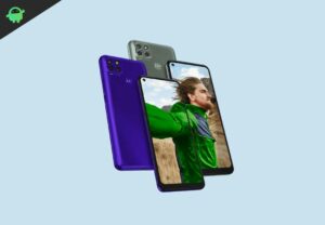 Cómo instalar la recuperación TWRP oficial en Motorola Moto G9 Power y rootearlo