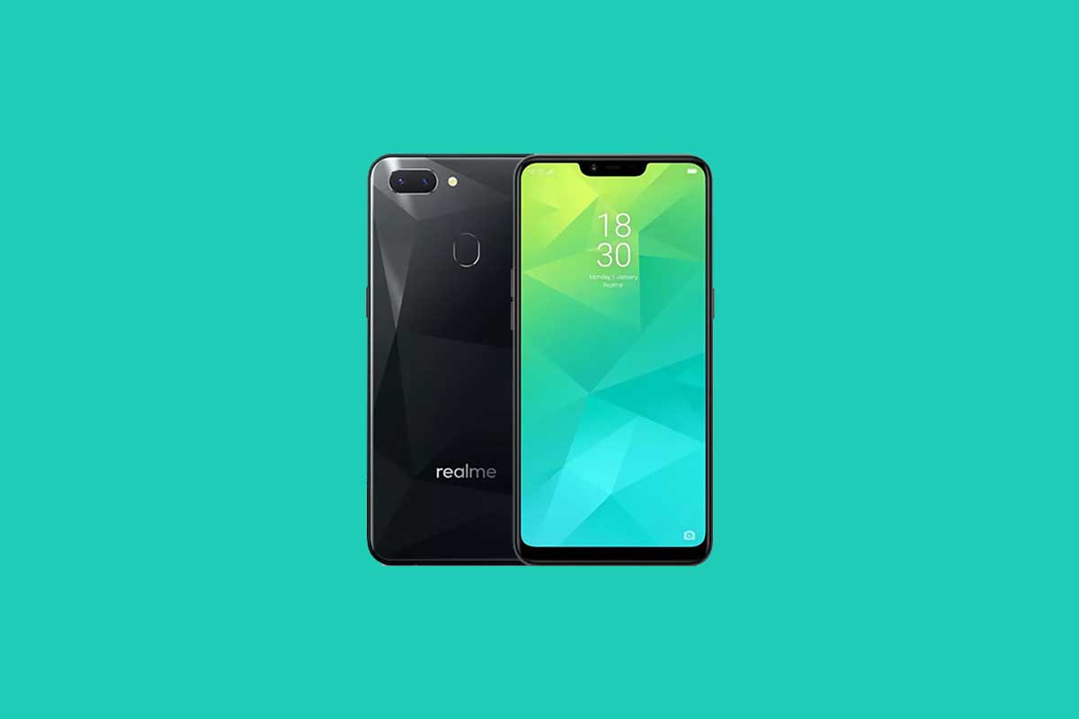 Cómo instalar la recuperación TWRP oficial en Realme C1 y rootearlo