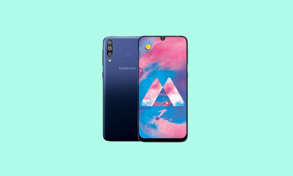 Cómo instalar la recuperación TWRP oficial en Samsung Galaxy M30 y rootearlo
