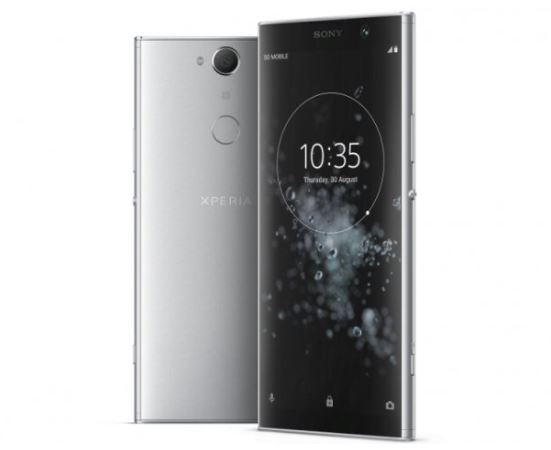 Cómo instalar la recuperación TWRP oficial en Sony Xperia XA2 Plus y rootearlo