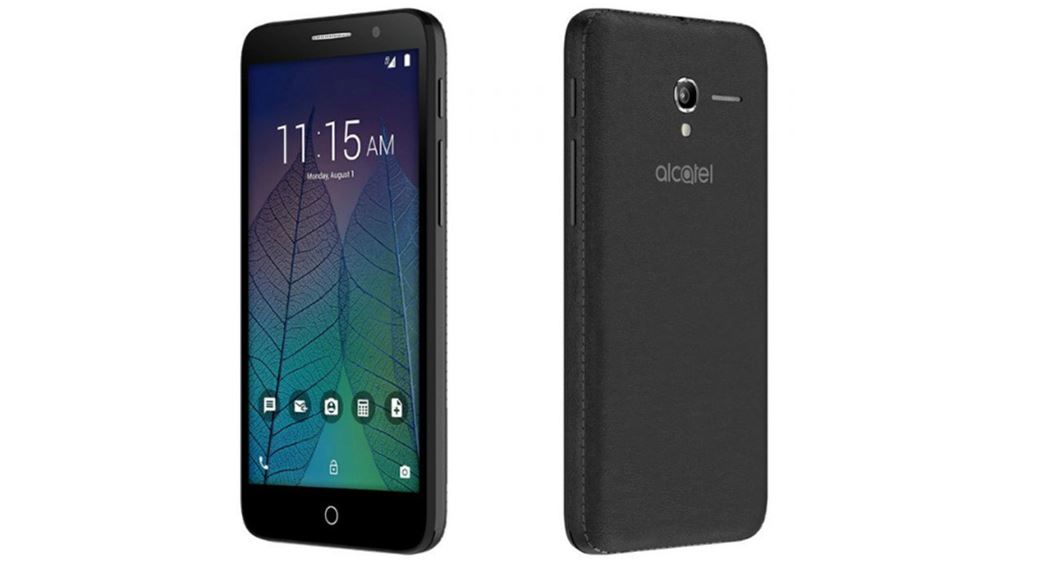 Cómo rootear e instalar TWRP Recovery en Alcatel Tru
