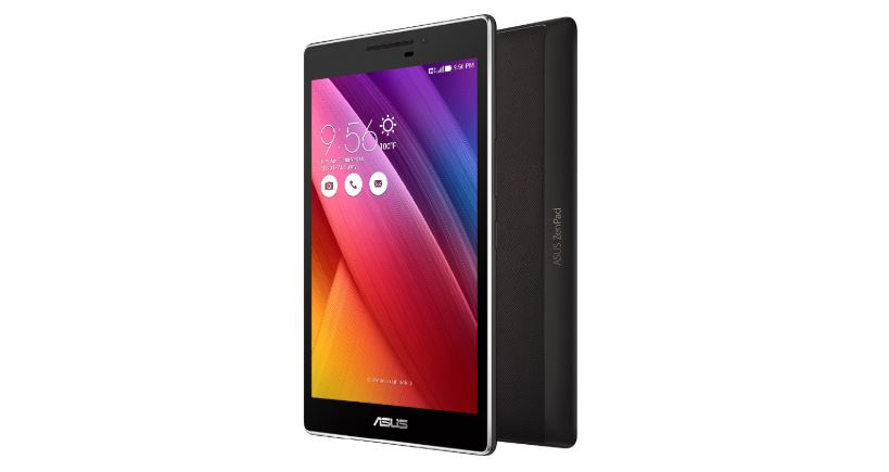 Cómo rootear e instalar TWRP Recovery en Asus ZenPad 7.0