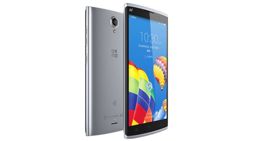 Cómo rootear e instalar TWRP Recovery en China Mobile M812C