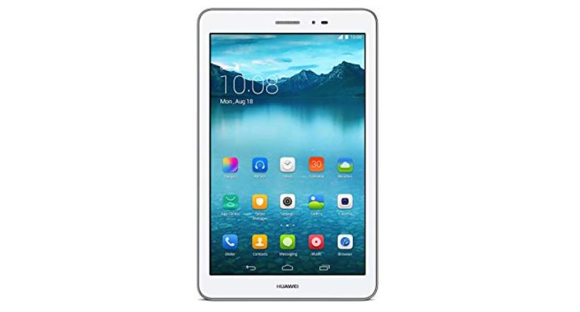 Cómo rootear e instalar TWRP Recovery en Huawei MediaPad T1 8.0 Pro