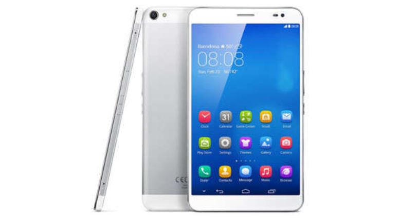Cómo rootear e instalar TWRP Recovery en Huawei MediaPad X1 7.0