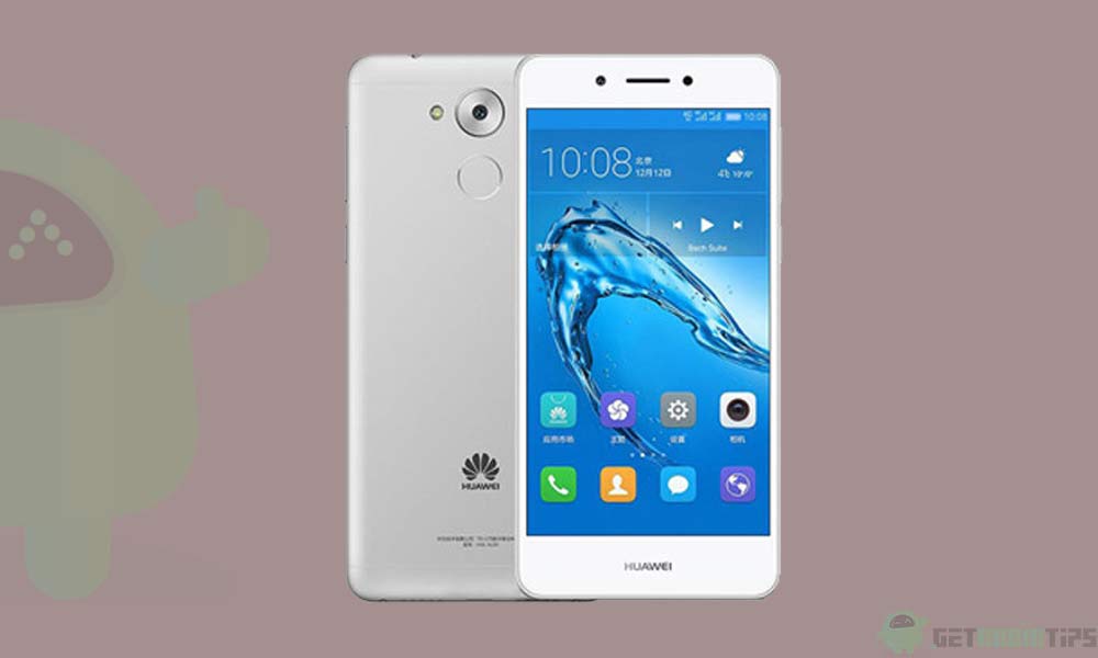 Cómo rootear e instalar TWRP Recovery en Huawei Nova Smart