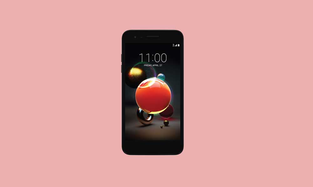 Cómo rootear e instalar TWRP Recovery en LG Aristo 2 Plus