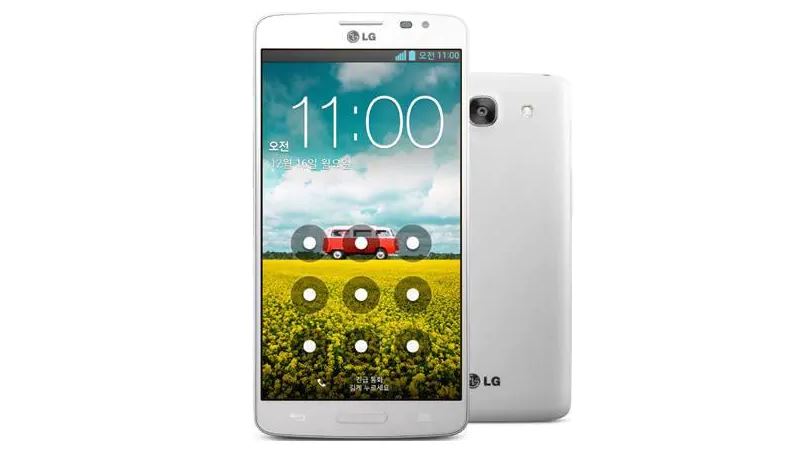 Cómo rootear e instalar TWRP Recovery en LG GX