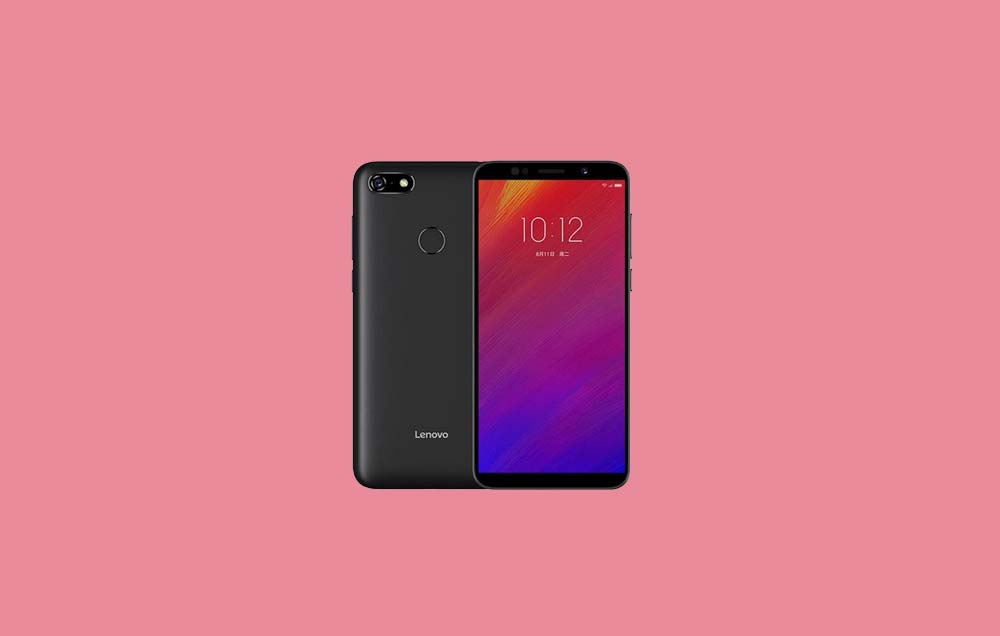 Cómo rootear e instalar TWRP Recovery en Lenovo A5