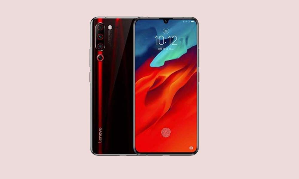 Cómo rootear e instalar TWRP Recovery en Lenovo K6 Pro