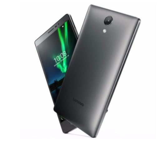 Cómo rootear e instalar TWRP Recovery en Lenovo Phab 2