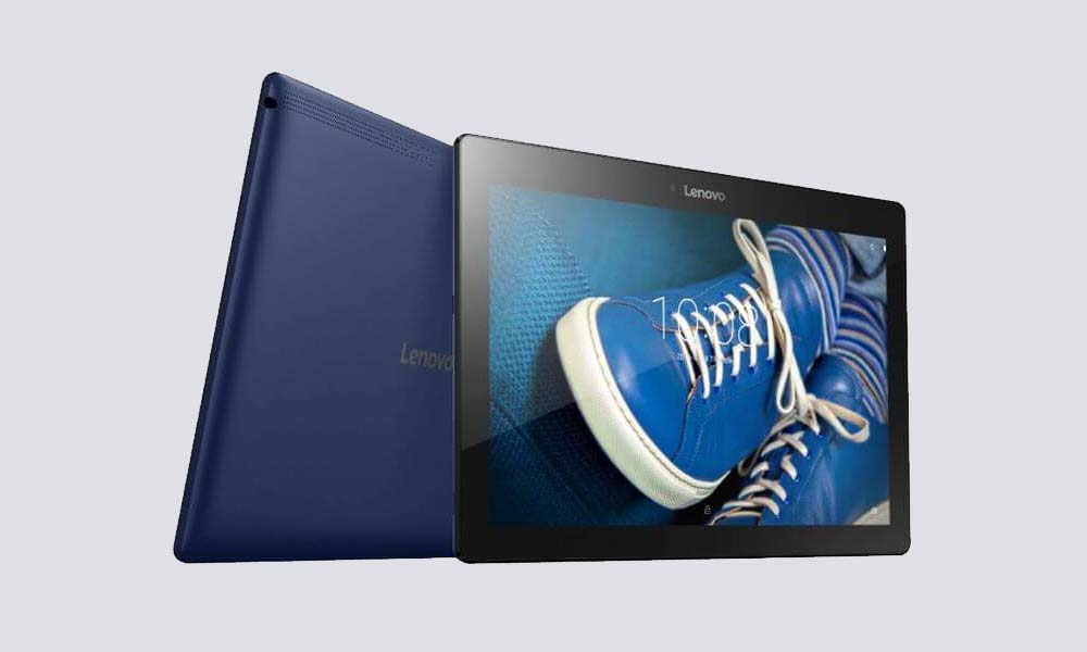 Cómo rootear e instalar TWRP Recovery en Lenovo Tab 2 A10-30